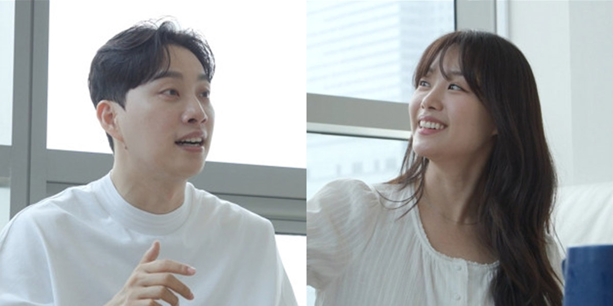 ‘전참시’ <b>박위</b><b>송지은</b> 재출격