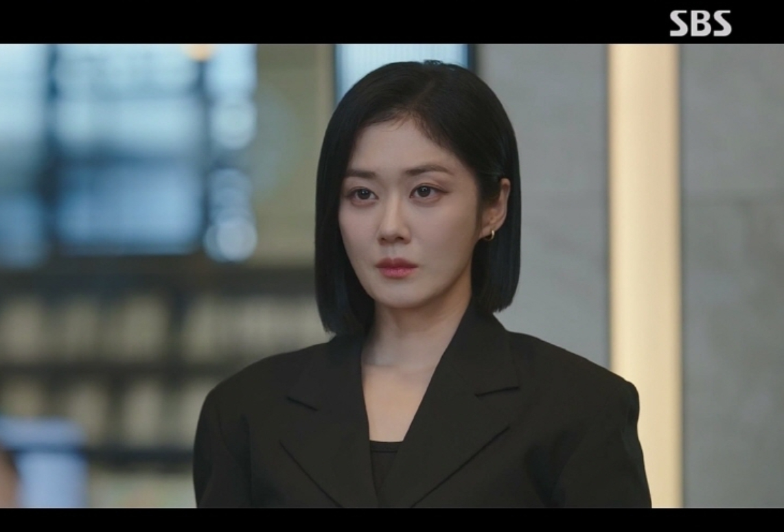 ‘<b>굿파트너</b>’ 장나라의 유나 지키기