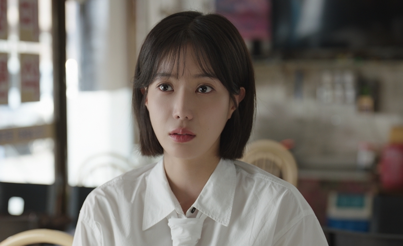 '<b>미녀와순정남</b>' 기억 찾은 임수향