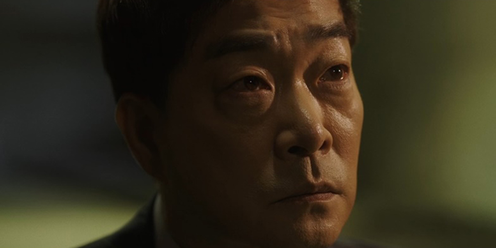 ‘유어 <b>아너</b>’ <b>손현주</b>, 절대 권력자 <b>김명민에</b> 맞서다