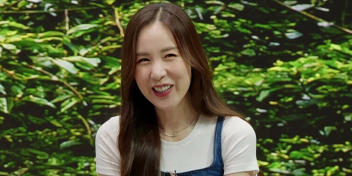 ‘<b>다시갈지도</b>’ <b>간미연</b>, <b>2세</b> 언급 “내 소원”