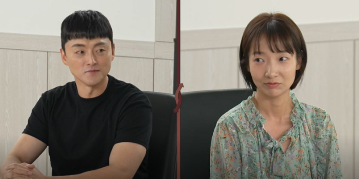 ‘<b>이혼숙려캠프</b>’ <b>가스라이팅</b> 남편 등장 “노는 엄마가 어딨냐”