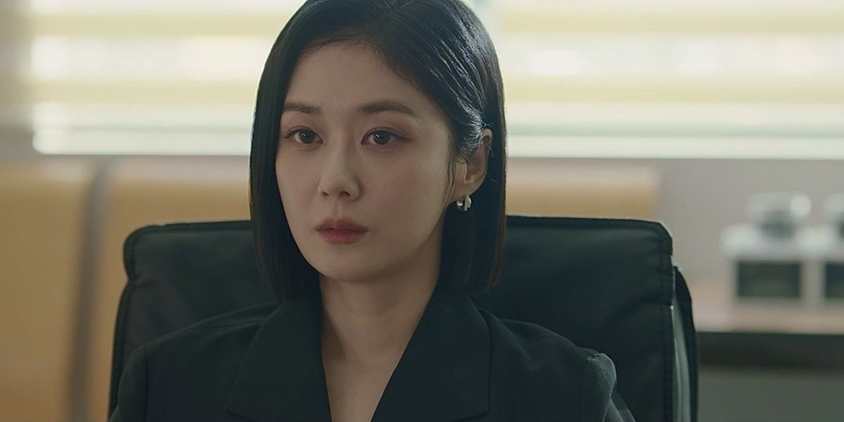 <b>굿파트너</b> “차은경 해고해” 엔딩