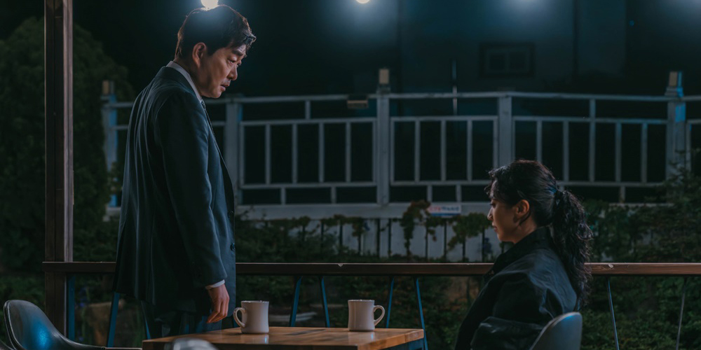 ‘<b>유어 아너</b>’ <b>손현주</b>, 존경하는 판사님의 실체 밝혀지나