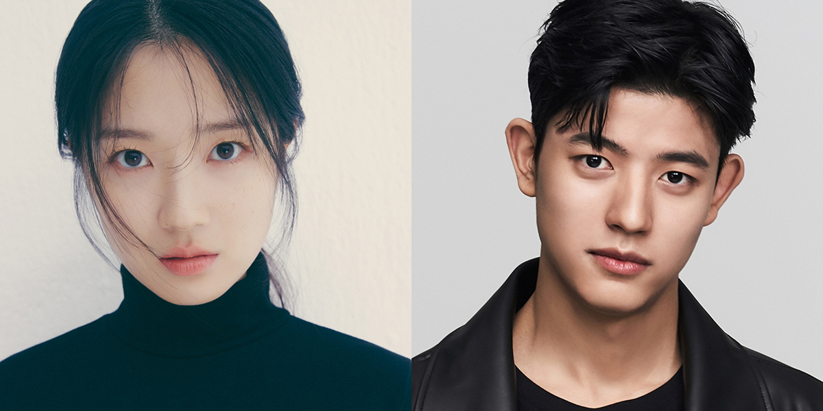 ‘<b>오늘부터 인간입니다만</b>’ <b>김혜윤</b>X로몬, 확신의 로코 착붙 캐스팅