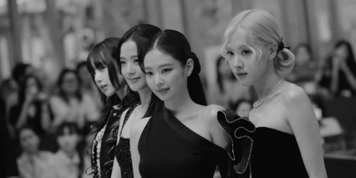 “시간 많이 흘러 뭉클”.. <b>블랙핑크</b>, <b>데뷔 8주년</b> 비하인드