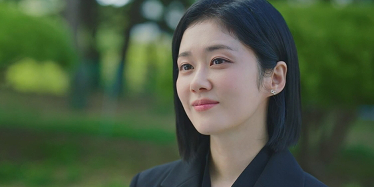 ‘<b>굿파트너</b>’ <b>장나라</b>, 법무법인 대정 떠난다… 최고 20.4%