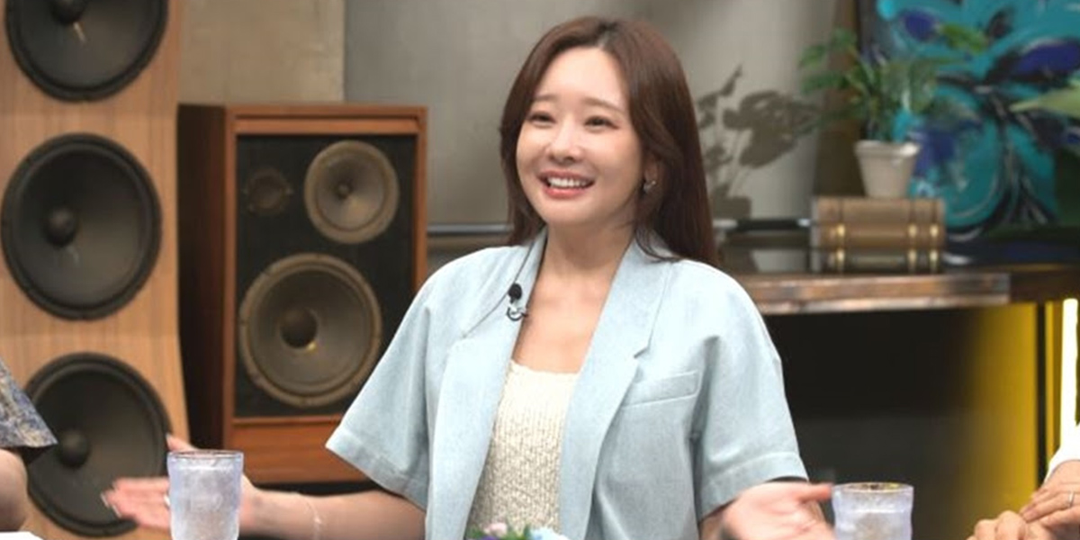 ‘아빠는 꽃중년’ <b>소유진</b>, <b>백종원</b> 폭로전