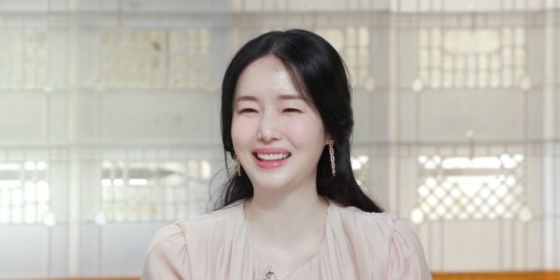 ‘<b>편스토랑</b>’ <b>이정현</b> 딸 서아 폭풍성장, 귀요미 애교폭격기 ‘하트 뿅’