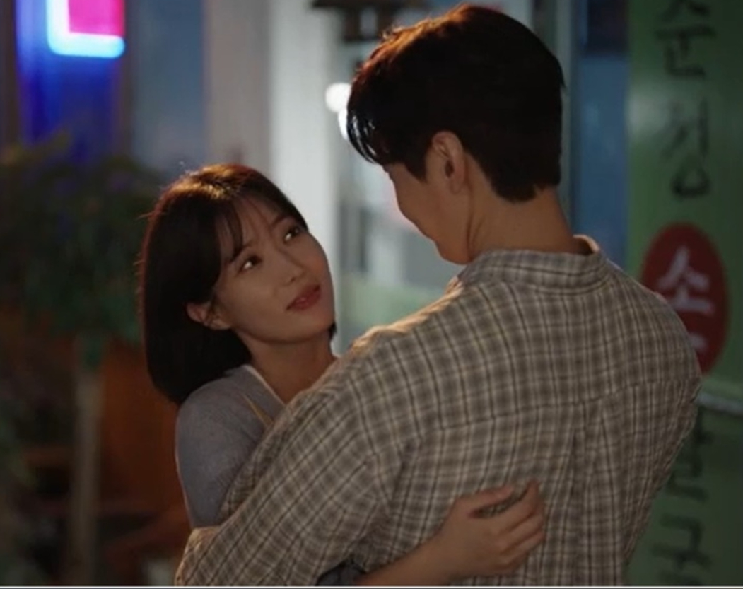 '<b>미녀와순정남</b>' 임수향지현우 새로운 시작
