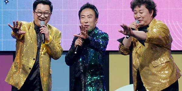 ‘사당귀’ <b>박명수</b>∙지상렬∙정준하, ‘<b>전국노래자랑</b>’ 비하인드 공개