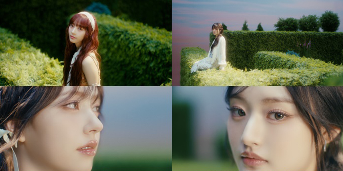 <b>피프티</b> <b>피프티</b>, 신곡 ‘SOS’ <b>뮤비</b> 첫 티저