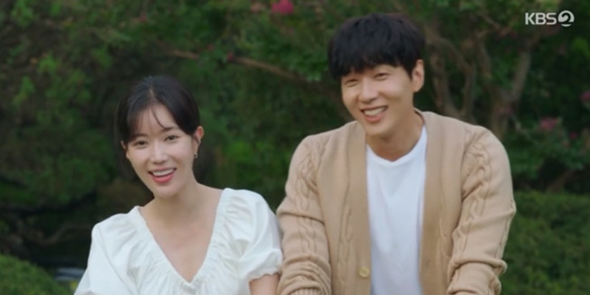 ‘<b>미녀와순정남</b>’ 임수향지현우 꽉 찬 해피엔딩