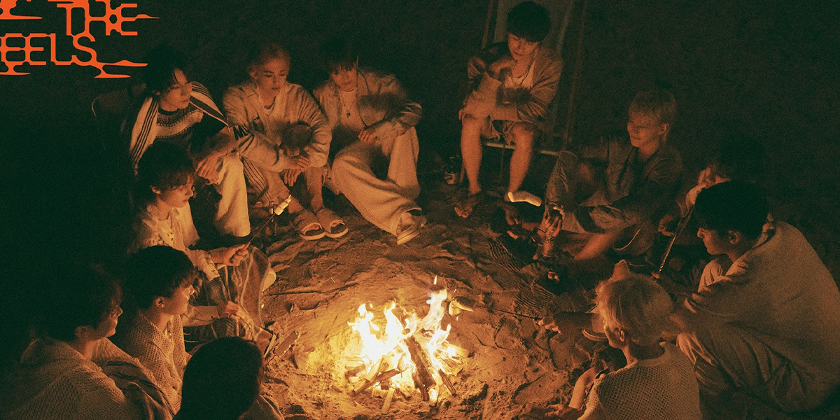 <b>세븐틴</b>, 미니 12집 <b>선주문량</b> 300만 장 돌파