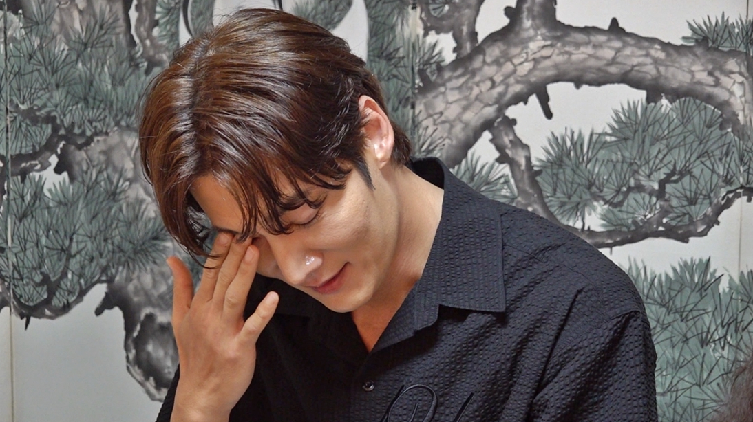‘미운우리새끼’ 최진혁, 눈물 흘린 사연(<b>미우새</b>)