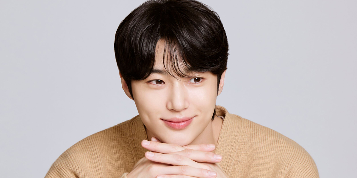 <b>변우석</b>, <b>일룸 브랜드</b> 모델 발탁