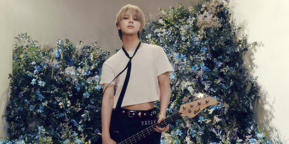 BTS 지민, ‘Who’ 英 <b>오피셜</b> 싱글 차트 <b>11주</b> 연속 차트인
