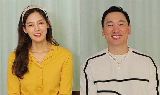 <b>라이머</b>, <b>안현모</b>와 <b>이혼</b> <b>심경</b>고백 “부모님 앞에서 펑펑 울어”