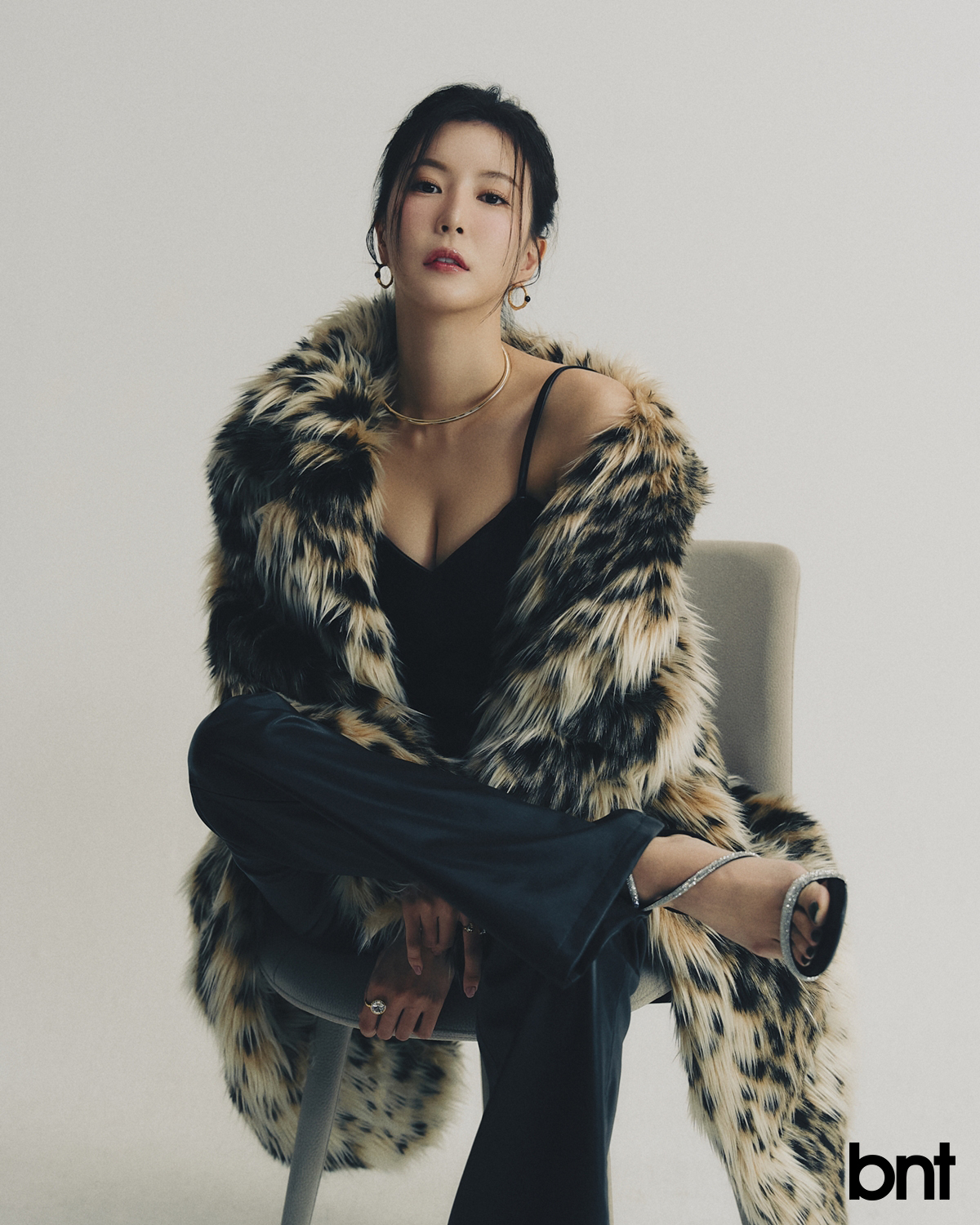 장혜리 고향 강원도 춘천 출신 가수 패션 화보