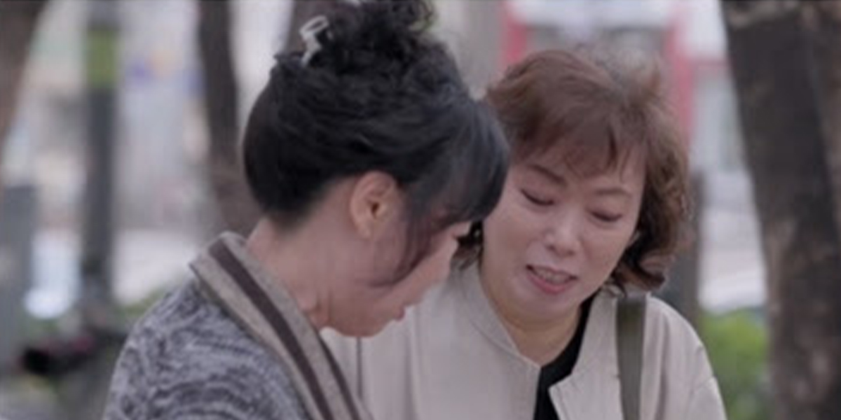 ‘<b>한이결</b>’ <b>명현숙</b> 이혼 고백에 “너도 순한 편 아니야”