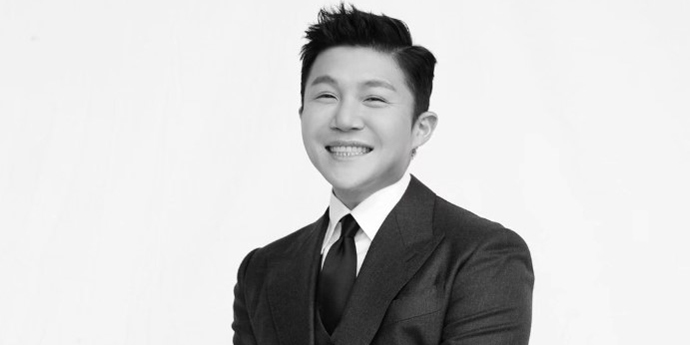 <b>조세호</b>, 오늘(20일) 9살 연하와 결혼