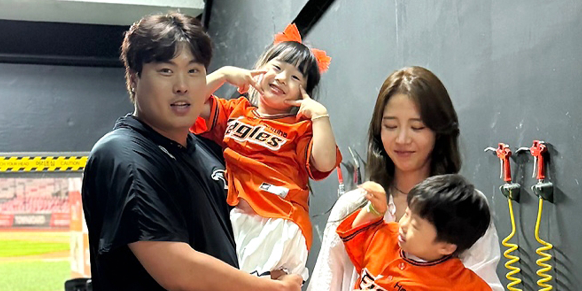 ‘<b>살림남</b>’ <b>류현진</b> 첫 등판… 최초 집 공개