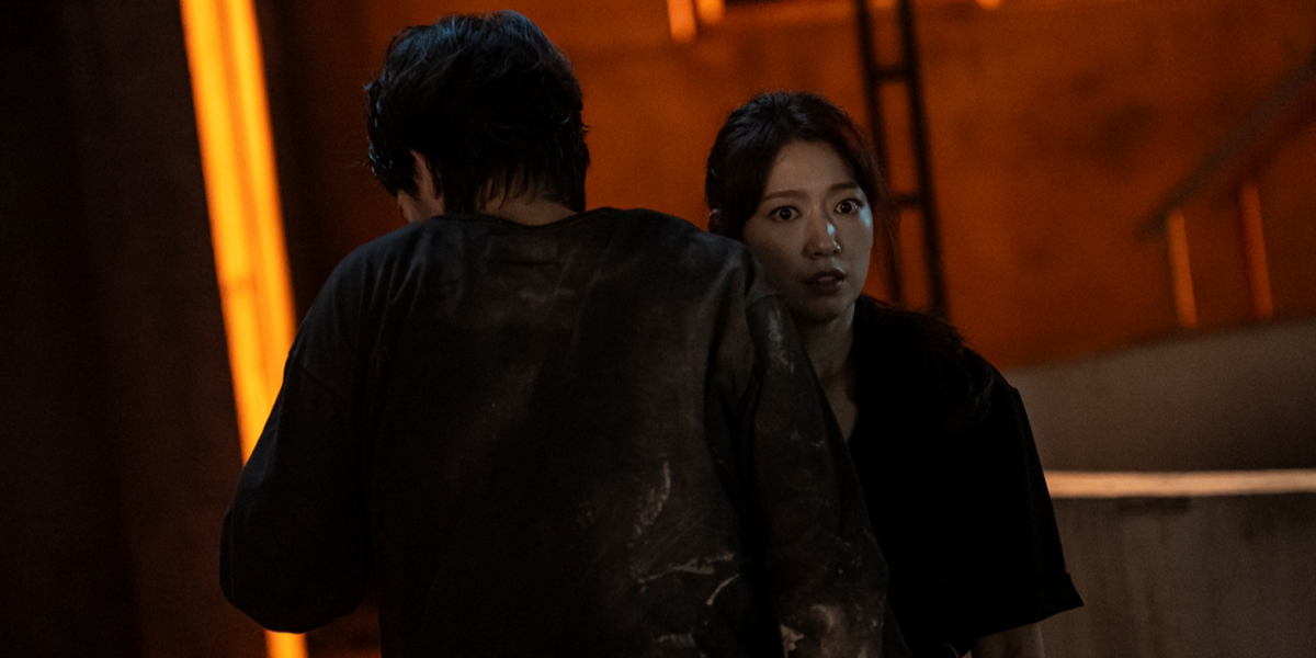‘지옥에서온판사’ <b>김재영</b>, <b>박신혜</b> 구하고 죽었나?