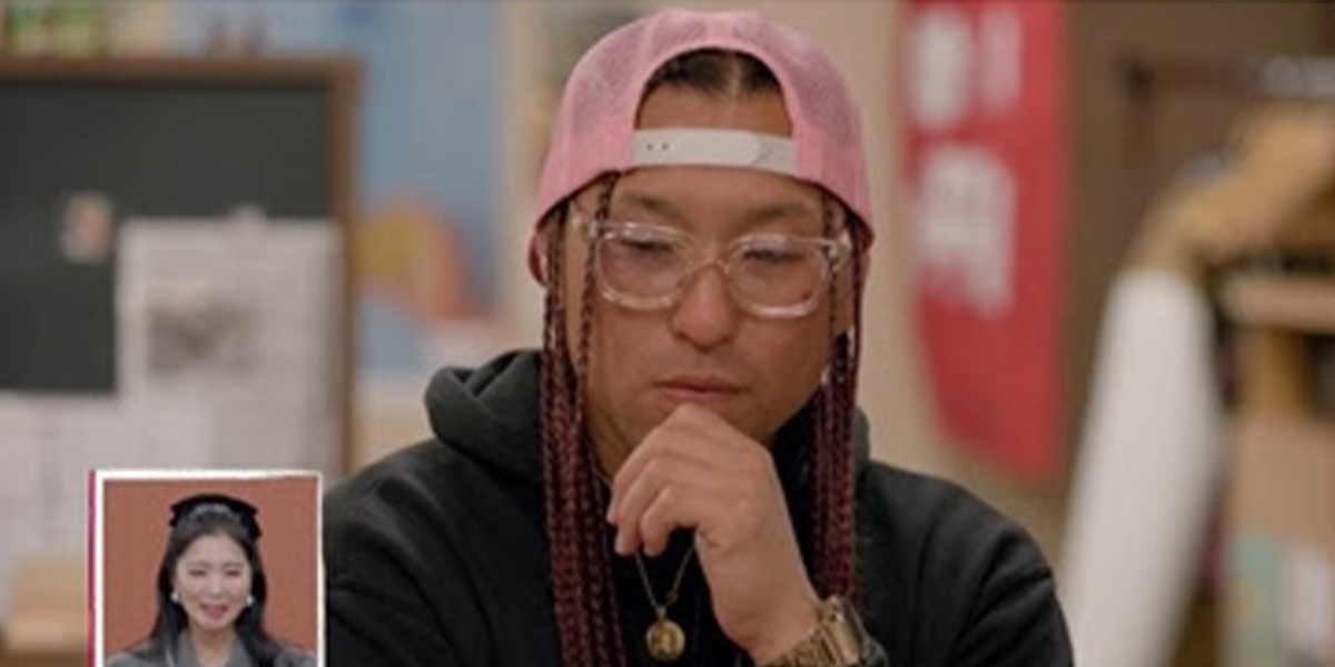 ‘한이결’ 정대세 친형, ‘레게 스타일’ 시선 강탈 | bnt뉴스