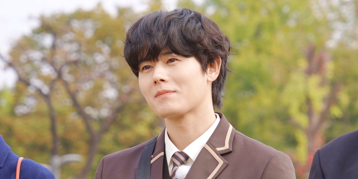 ‘<b>런닝맨</b>’ <b>김동준</b>, <b>지예은과</b> 또 한 번 러브라인 조짐