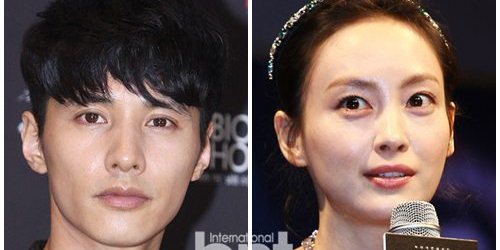 ‘14년 공백’ 원빈이나영, 근황 공개 (사당귀)