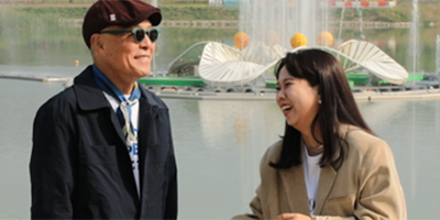 ‘<b>백반기행</b>’ <b>홍현희</b>, 단식원서 배운 ‘코로 먹는’ 다이어트 비법 공개