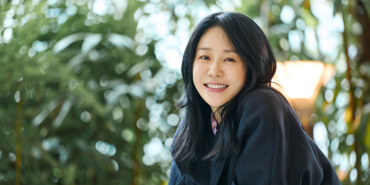 ‘<b>나미브</b>’ <b>고현정</b>, 소속사 대표 변신