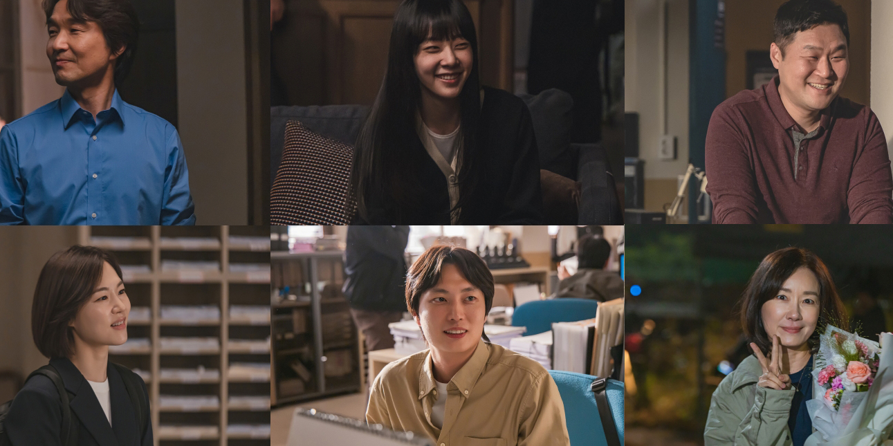 한석규·채원빈·한예리·노재원·<b>윤경호</b>·오연수, ‘<b>이친자</b>’ 주역들이...
