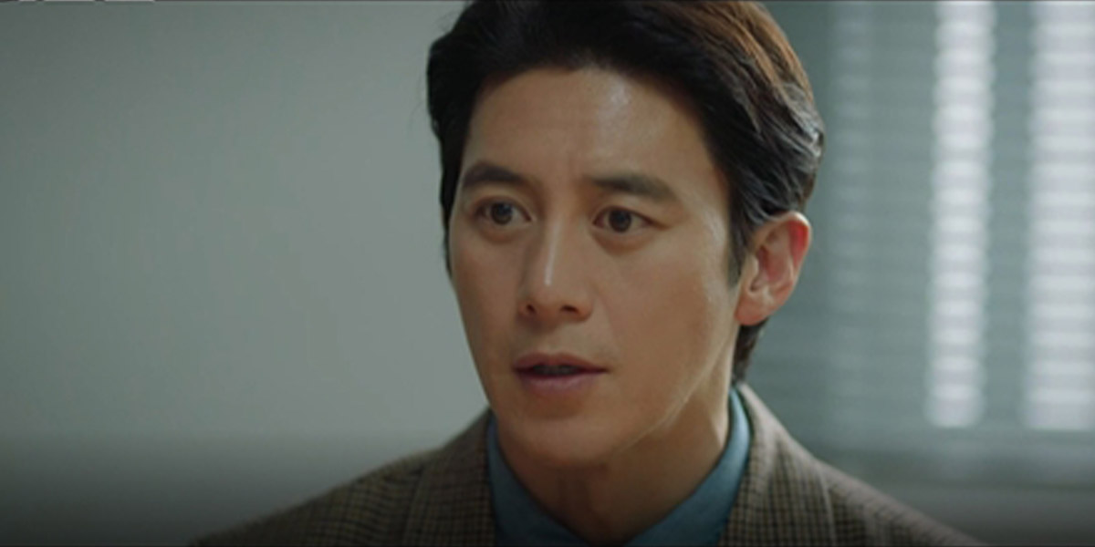 ‘이한신’ 고수X권유리, 재벌 송영창 <b>가석방</b> 막았다