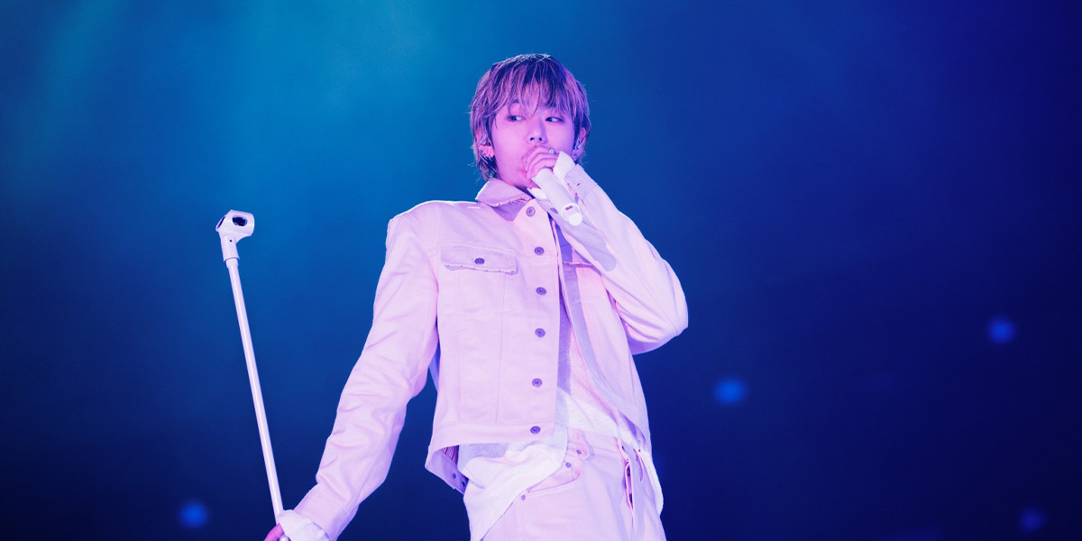 <b>지코</b>, <b>10주년</b> <b>콘서트</b> 성료… “저의 퍼레이드 이어질 것”