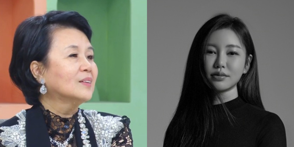 <b>송가인</b>, <b>심수봉</b>과 신곡 협업... 내년 상반기 발매