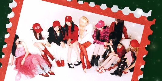 <b>트와이스</b>, <b>겨울</b> 분위기 신곡 ‘Magical’ 음원 일부 선공개