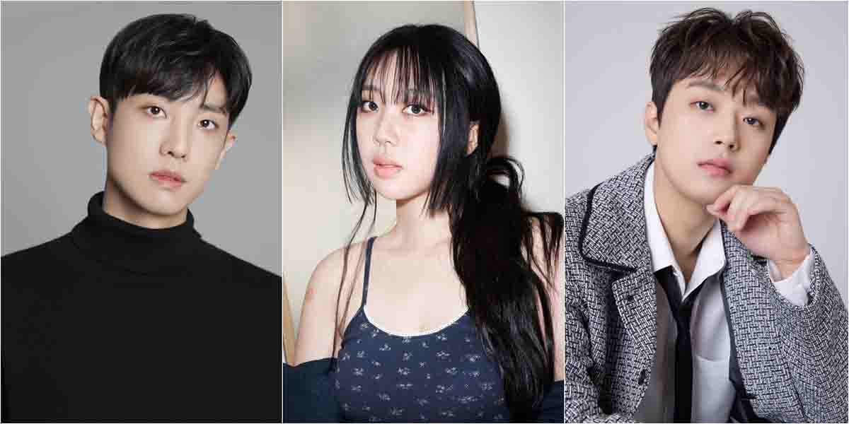 ‘2024 KBS <b>연예대상</b>’ 이준·<b>이영지</b>·이찬원 MC 출격