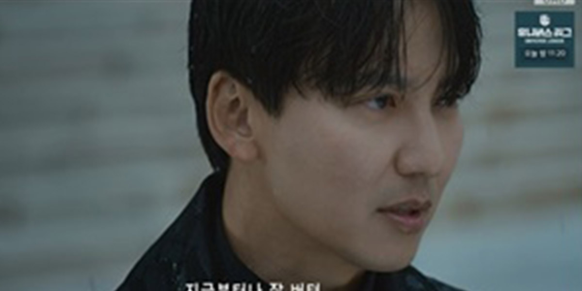 ‘<b>열혈사제</b>2’ 김남길vs성준, 빗속 주먹 엔딩