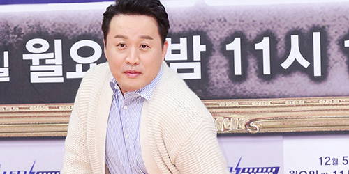 재판부, <b>정준하</b> 36억 강남아파트 <b>강제집행정지</b> 결정