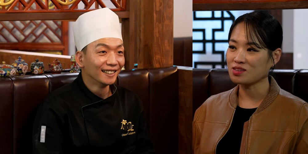 ‘사당귀’ <b>철가방 임태훈</b> “맛으로는 내가 <b>정지선</b> 이겨”