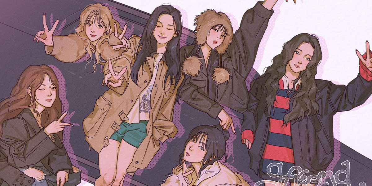 <b>여자친구</b>, ‘데뷔 <b>10주년</b>’ 앨범 깜짝 스포