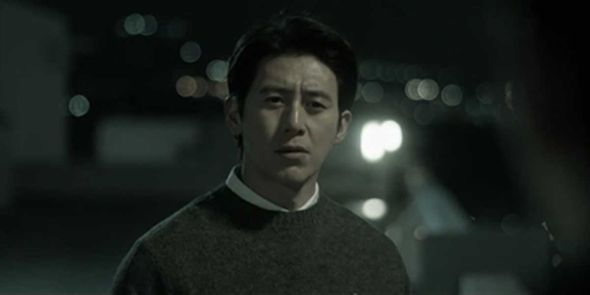 ‘<b>이한신</b>’ 고수, <b>이학주</b>와 손 잡고 새 계획