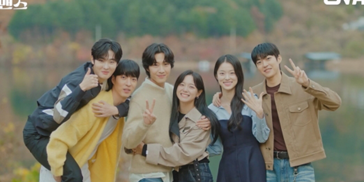 ‘<b>취하는로맨스</b>’ <b>김세정</b><b>이종원</b> 꽉 닫힌 해피엔딩