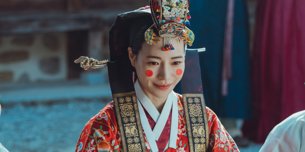 ‘<b>옥씨부인전</b>’ 노비였던 <b>임지연</b>, 현감댁 며느리 된다