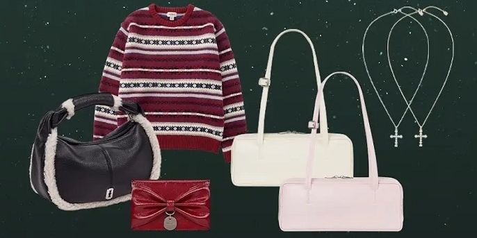 엠엑스엔커머스, 이세탄백화점 신주쿠점 크리스마스 팝업 'X-mas Edge' ... - 뉴스 썸네일 이미지