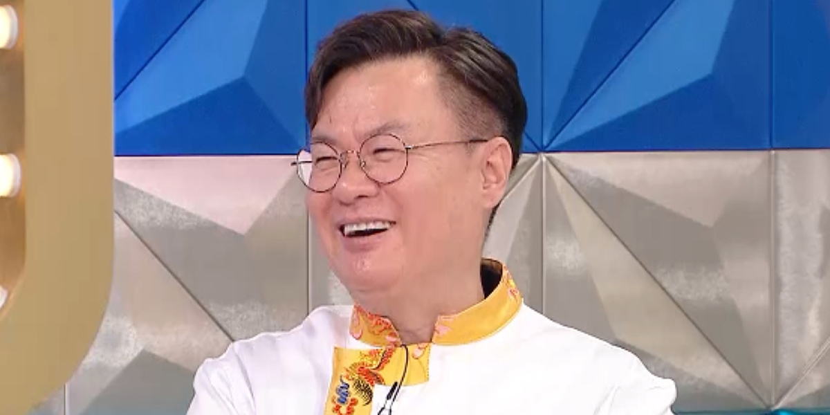 ‘라디오스타’ <b>여경래</b>, ‘<b>흑백요리사</b>’ 광탈로 이슈
