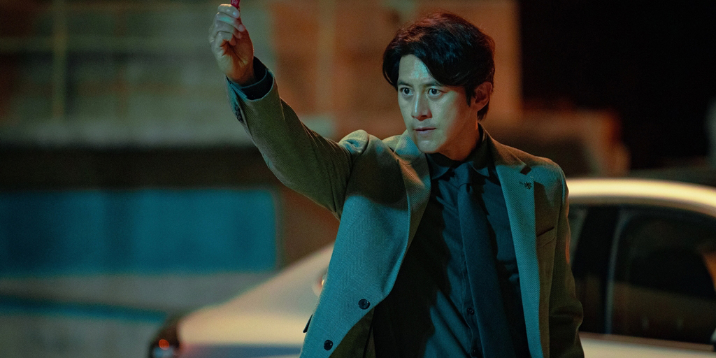 ‘<b>가석방</b> 심사관 <b>이한신</b>’ 고수X<b>권유리</b>X백지원, 최후의 공조... 오늘(24일...