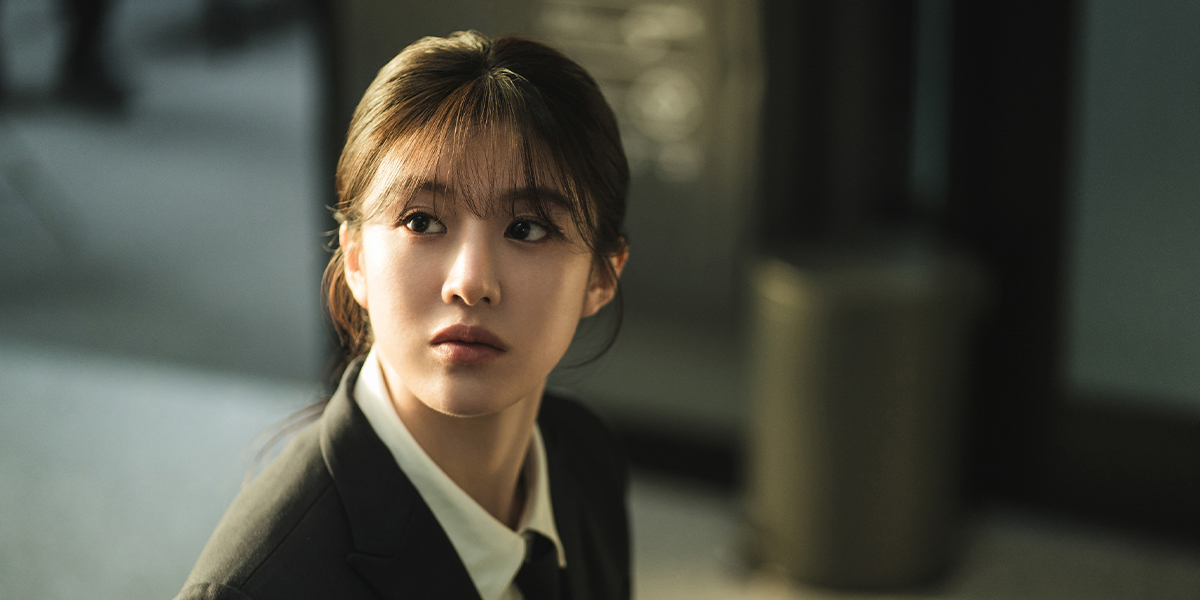 <b>고윤정</b>, ‘<b>조명가게</b>’ 희수役 깜짝 출연