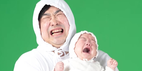 ‘<b>슈돌</b>’ <b>강재준</b>, ‘17년’ 만에 얻은 子 현조와 첫 등장